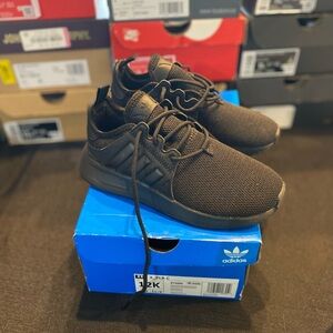 Adidas Kid Running Shoe